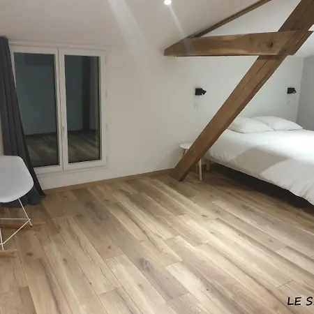 L'etable De Amand De Coly 펜션 Saint-Amand-de-Coly