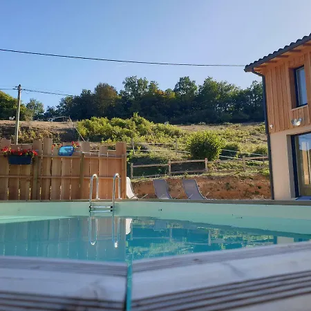 L'etable De Amand De Coly Saint-Amand-de-Coly