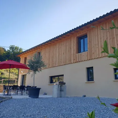 L'etable De Amand De Coly Saint-Amand-de-Coly