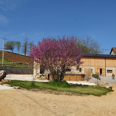 L'etable De Amand De Coly 펜션 Saint-Amand-de-Coly