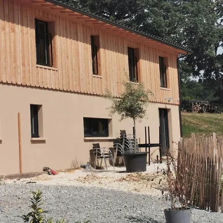 L'etable De Amand De Coly Saint-Amand-de-Coly