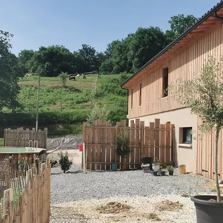 L'etable De Amand De Coly * Saint-Amand-de-Coly