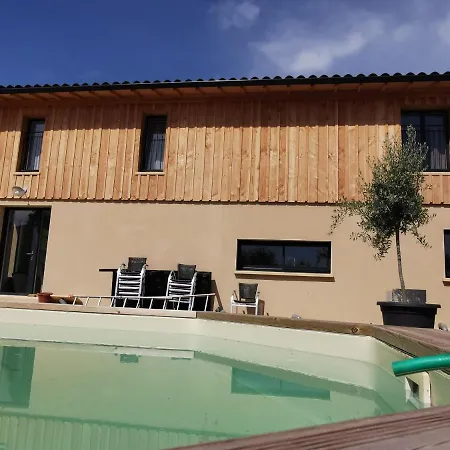 L'etable De Amand De Coly Saint-Amand-de-Coly